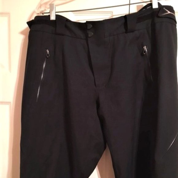 Peak Performance Women's Ski Pants - Picture 2 of 14